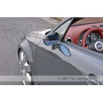 Εμπρόσθια φουσκωμένα φτερά GT Clean της SRS-Tec για Audi TT (8N) Εμπρόσθια φουσκωμένα φτερά GT Clean της SRS-Tec για Audi TT (8N)